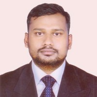 Nazmul Hasan