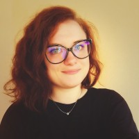 Csilla Magyarics Nagy