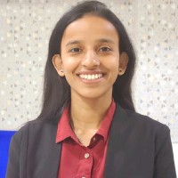Akriti Singh Chandel