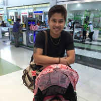 Ivan Christopher Abando