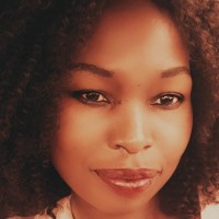 Alice Nomathamsanqa Job