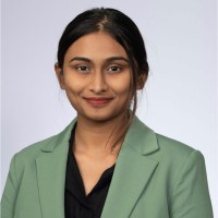 Bhoomika Sarur