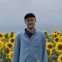 Yurii Trokhymchuk
