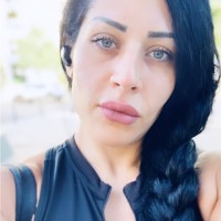 Paméla Rahal, Phd