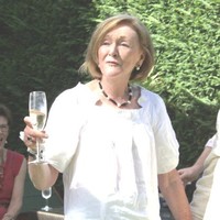 Helen Wright