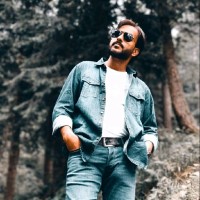 Ali Baig