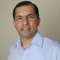 Mahesh Kumar