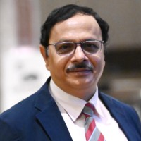 Prasun Kumar Das