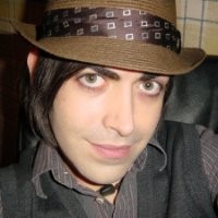 POURIA DARYANABARD