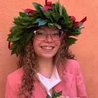 Silvia Cherubini