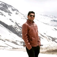 Bhautik Gajera
