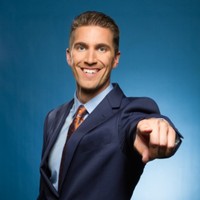 Chris Bruin