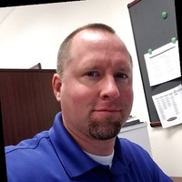 Mark Garrison, Phr