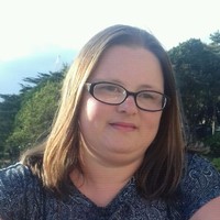 Michelle Ward