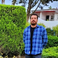 Masoud Ghasemi