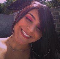 Ingrid Alves Da Silva Pereira