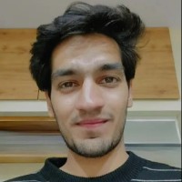 Gaurav Patidar