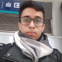 Junior Zambrano