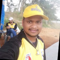 Lakshmipathiraju S