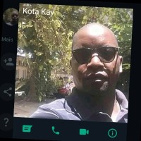 Pedro Kay Lisboa
