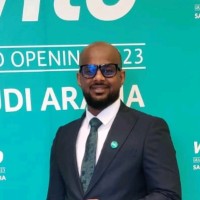Adam Fitwi, MBA