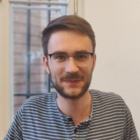 Patrick N. Klösel