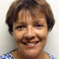 Marcia Luciana Cota Barbosa