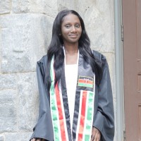 Diana Kimani