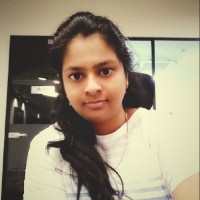 Aditee Bhondge