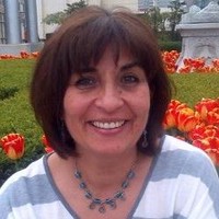 Delia Seyhun