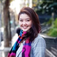 Adriana Wei Ling Chong