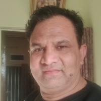 SURESH VERMA