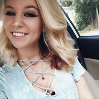 Mckayla Davis