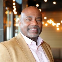 Anthony Padgett, CFRE, MS
