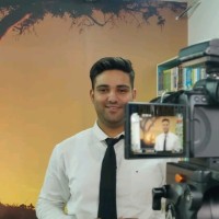 Chirag Dev