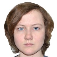Anna Nikolskaya