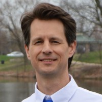 Bruce Summers
