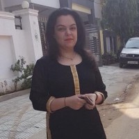 Diksha Sachdeva