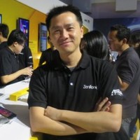 Albert Lin