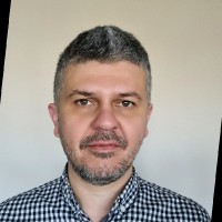 Vladimir Shterev