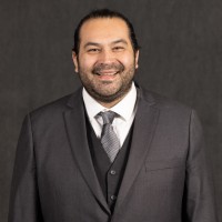 Elliot Polak