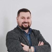 Dmytro Semeniuk