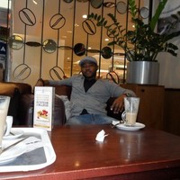 Abdul Jammal Ameer