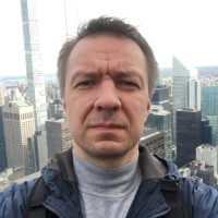 Victor Bezmenov