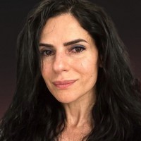 Ellie Sarmadi