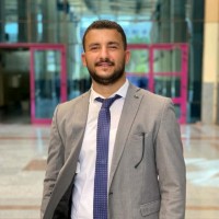Emad Al Salem