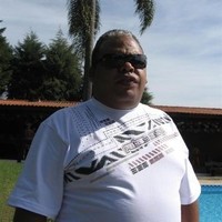 Jorge Luis Ribeiro
