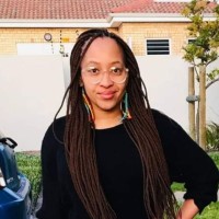 Asanda Gqubule