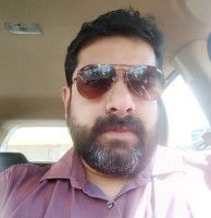 Tharanath Arrackal