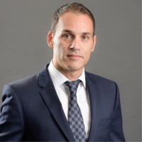 Constantinos Chiotis